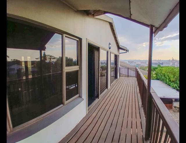 3 BEDROOM HOUSE FOR SALE IN BLUFF